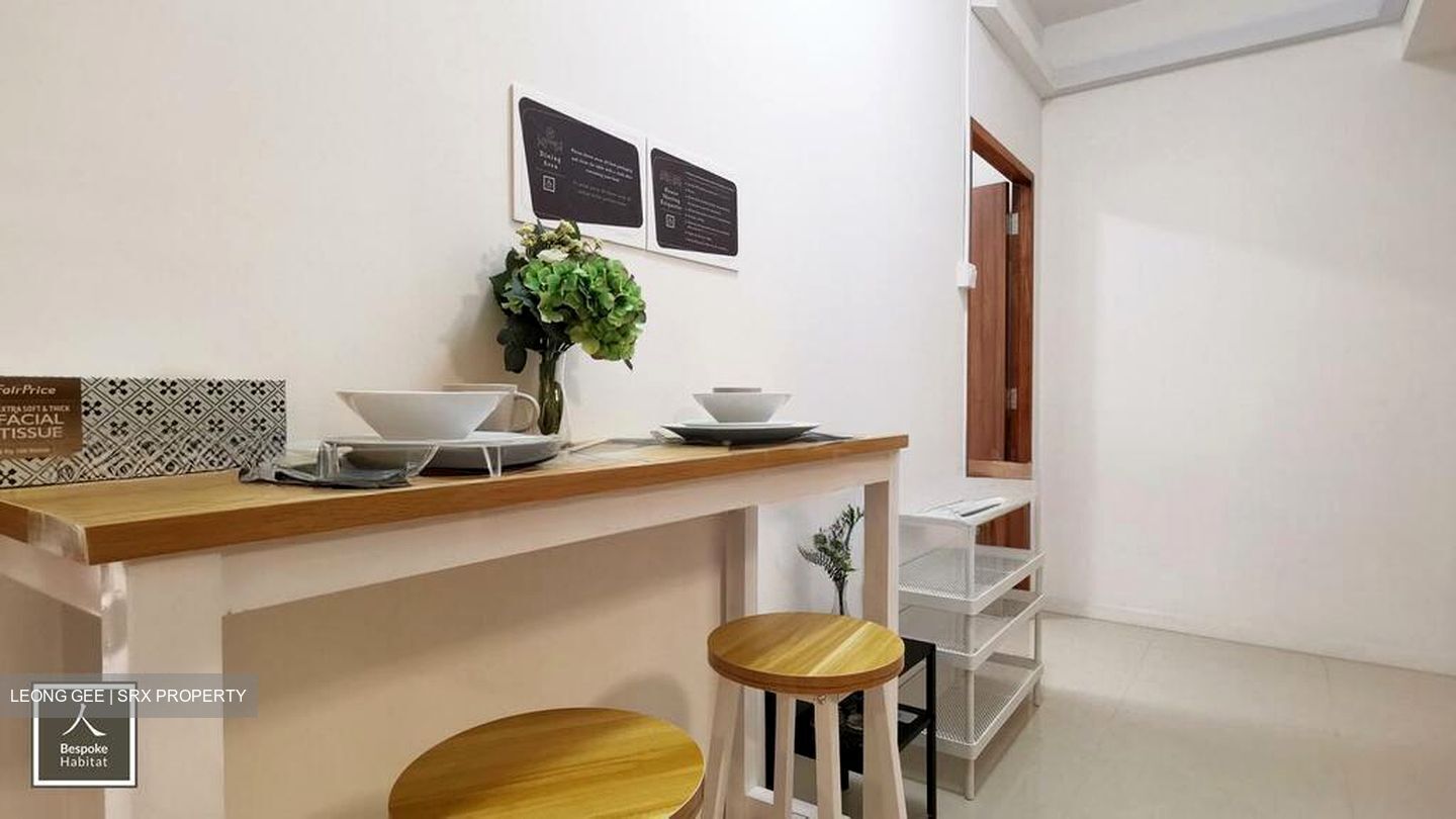 The Jovell (D17), Condominium #506090811